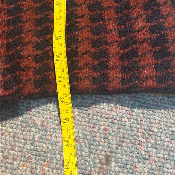 NWT Desigual Women's Earthy Tones Jacket size Large - Picture 11 of 15